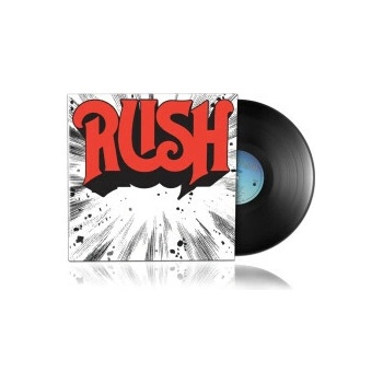 Rush - Rush Vinyl LP