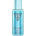 Guess Sexy Skin Metallique Martini спрей за тяло за жени 250 мл