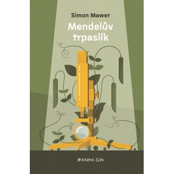 MENDELŮV TRPASLÍK - Mawer Simon