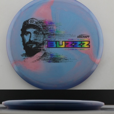 Buzzz Tour Series (Discraft)