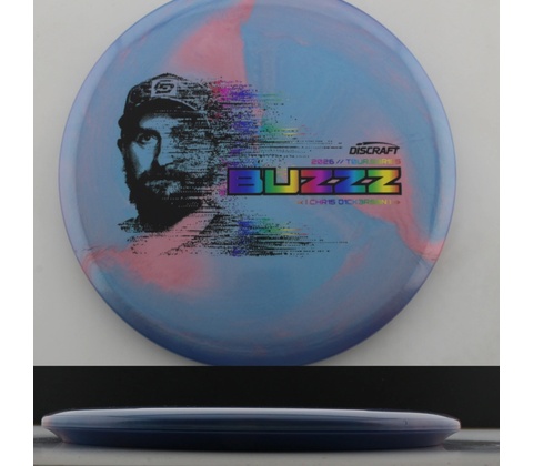 Buzzz Tour Series (Discraft)