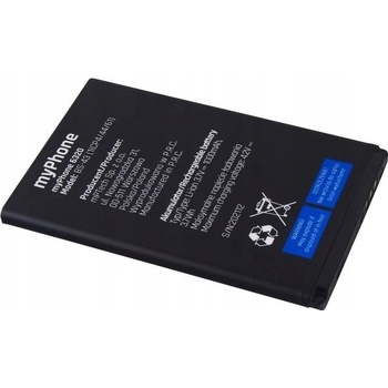 myPhone 6320