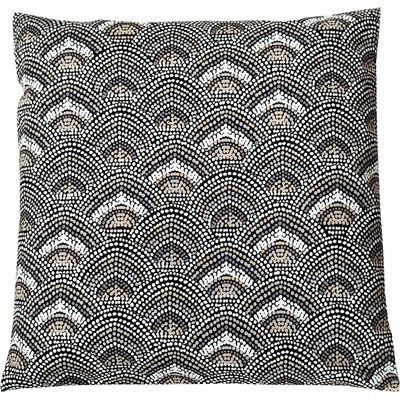 Ovopecka pohankový polštářek hřejivý Orient 30x30 cm