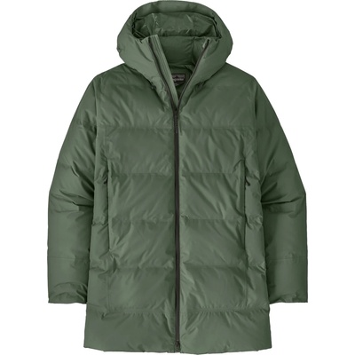 Patagonia Мъжко яке парка Patagonia Jackson Glacier Parka - Old Growth Green - размер XXL (004-5659-0516)
