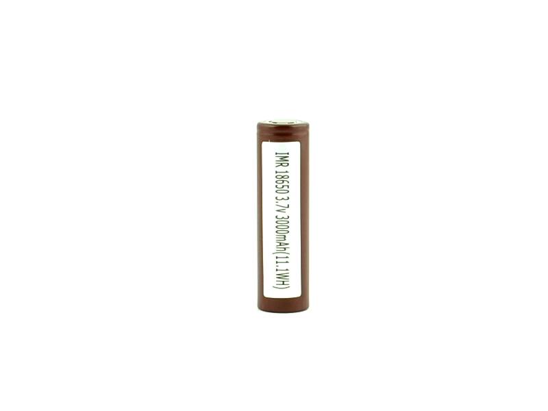 LG typ 18650 HG2 20A 3000mAh od 168 Kč