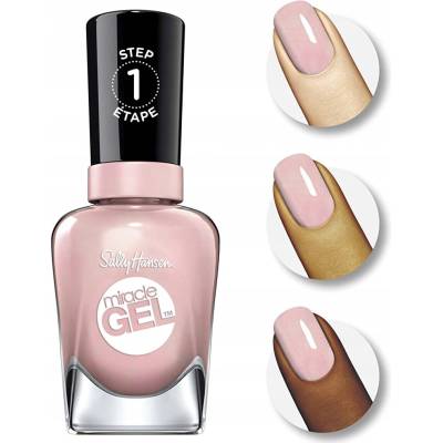 Sally Hansen lak na nehty regal rose 238 14,7 ml
