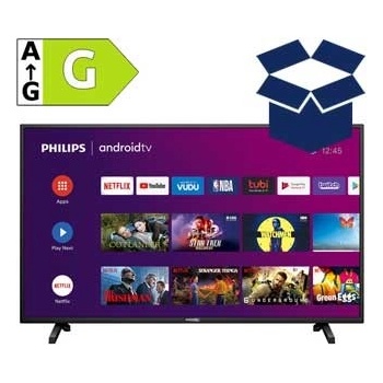 Philips 55PUS7406