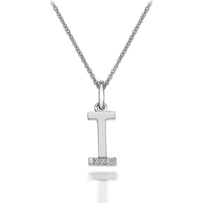 Hot Diamonds Přívěsek Micro I Clasic DP409
