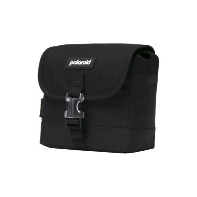 Polaroid Box Bag Black