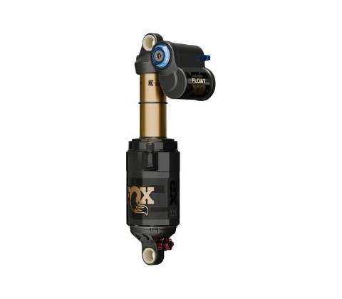 Fox FLOAT X2 TRUNNION FACTORY