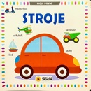 Moje první Stroje