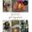 Harry Potter: Knitting Magic: More Patterns From Hogwarts and Beyond | Tanis Gray