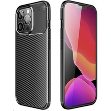 Cu-Be Carbon TPU Samsung Galaxy S25 Black 8595680417016
