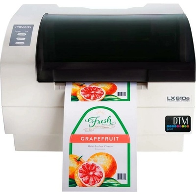 Primera LX610e 074542DTM