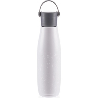 Zopa termoska na tekutiny s držiakom Stars 480 ml