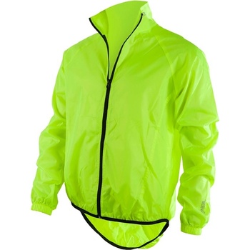 Oneal Breeze Jacket neon yellow