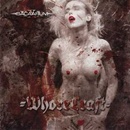 Isacaarum - WhoreCraft CD