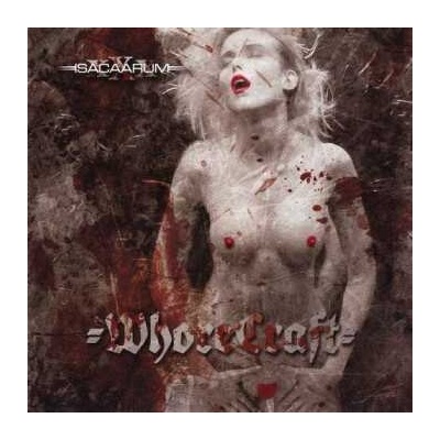 Isacaarum - WhoreCraft CD