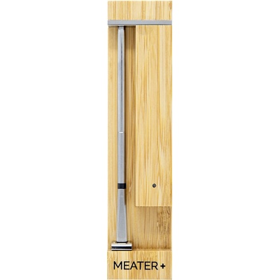 Meater 2 Plus Bezdrátový teploměr na maso do 550°C, 242685 do 75 m, BT 5.2, 5+1 sensor – Zboží Dáma