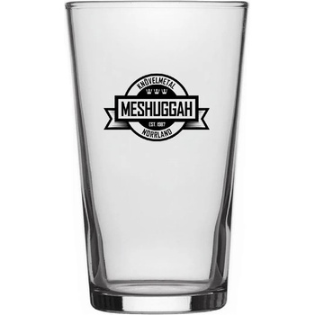 Image 1 of RAZAMATAZ Стъкло Meshuggah - Гребен - RAZAMATAZ - BG018