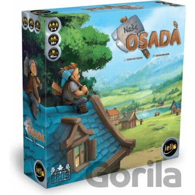 Naše osada