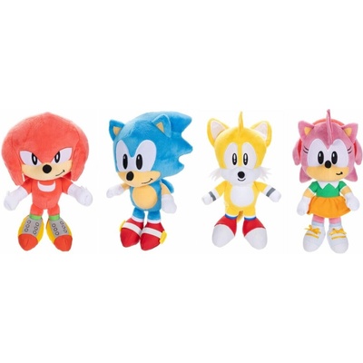 Sonic postavička 23 cm