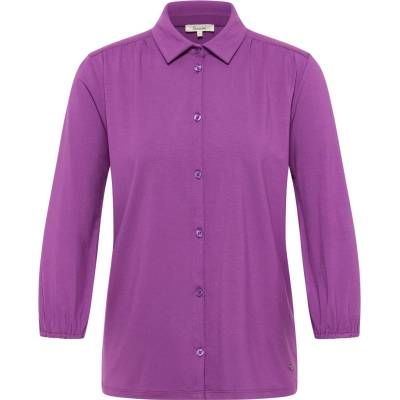 Tranquillo Дамска рокля Tranquillo Women's Jerseybluse Kaaty Dress - Sparkling Grape - размер XL (134-1915-0214)