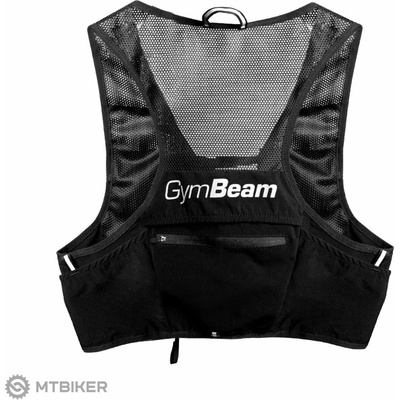 GymBeam Trail 16 l čierna