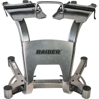 Raider Стойка за дъмбели Raider Power Tools GYM RAIDER, 548042 (548042)