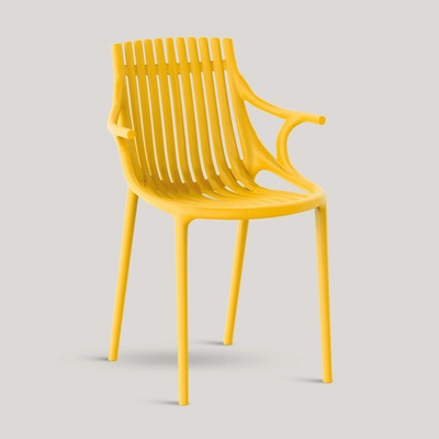 ITTC Stima Monaco polypropylen fg cat yellow