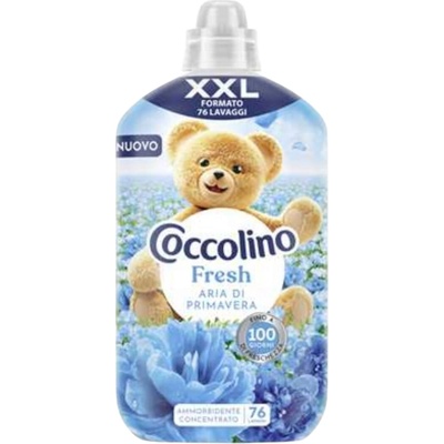 Coccolino Aria di Primavera aviváž 1,75 l 76 PD