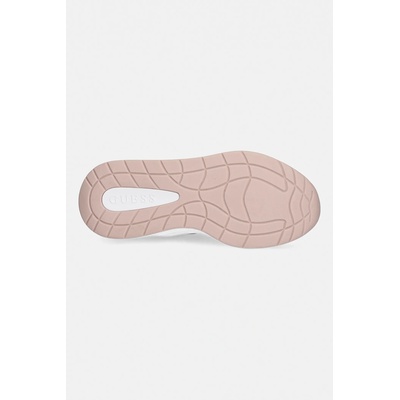 Guess Маратонки Guess GENGA (FLPGEN.FAB12.PINK)