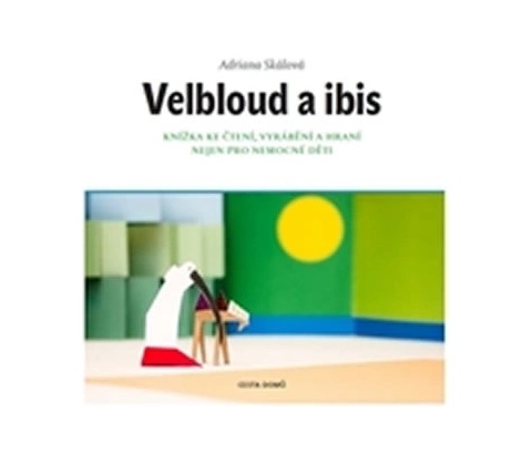 Velbloud a ibis
