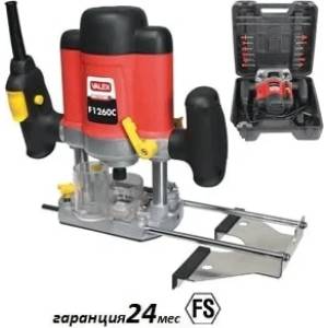 Valex Italia F1260С Фреза