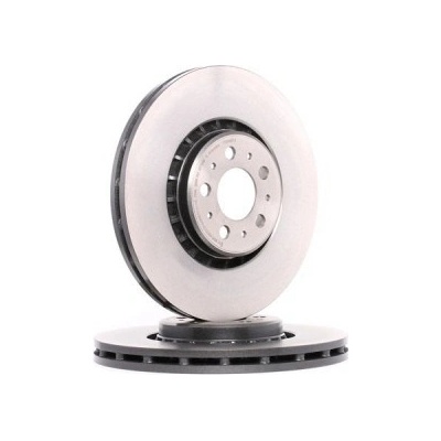 Brzdové kotouče Volvo XC90 I VAN (275) 2.4D4, 2.4D5AWD - BREMBO