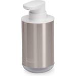 Joseph Joseph Диспенсер за сапун от неръждаема стомана в сребрист цвят 300 ml Duo Steel - Joseph Joseph (1571471_70608)