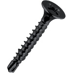 ELMARK ВИНТ САМОПРОБИВЕН ЗА ГИПСОКАРТОН ph2 3.5x25mm (m317300)