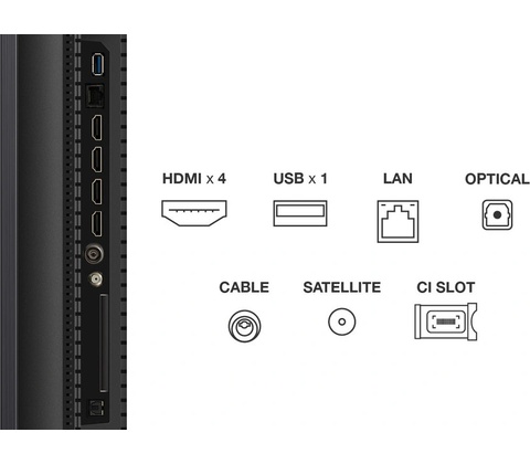 TCL 50Q7C