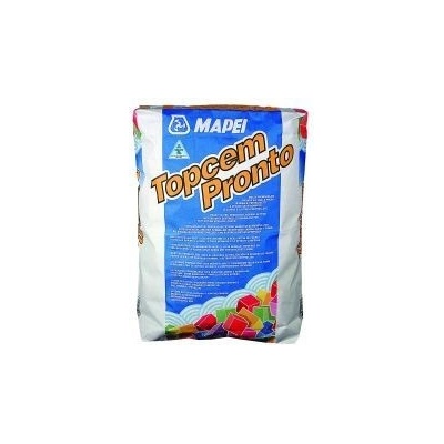 Mapei Topcem Pronto rychlý beton (25kg) – Zbozi.Blesk.cz