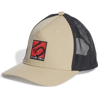 Five ten 5.10 Trucker Cap grey/black