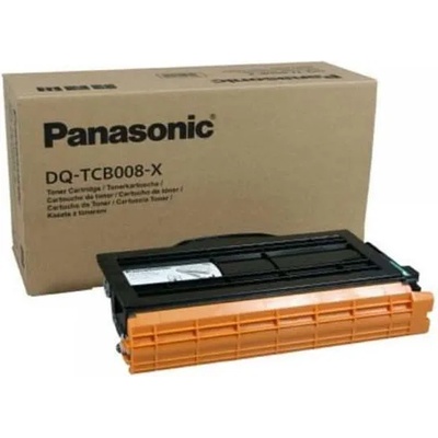 Panasonic DQ-TCB008-X