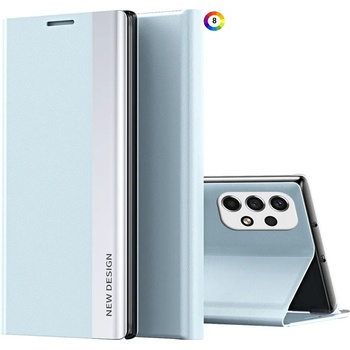 Image 1 of Samsung Galaxy A53 5G Magnetic Wallet Калъф и Протектор