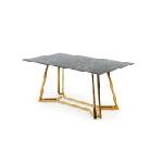 Halmar Трапезна маса KONAMI (halmar/KONAMI/table)