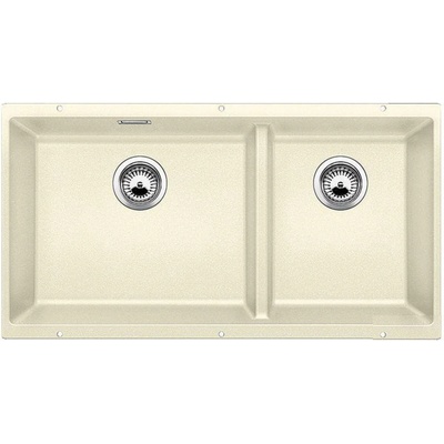Blanco SUBLINE 480/320 U Silgranit jasmín