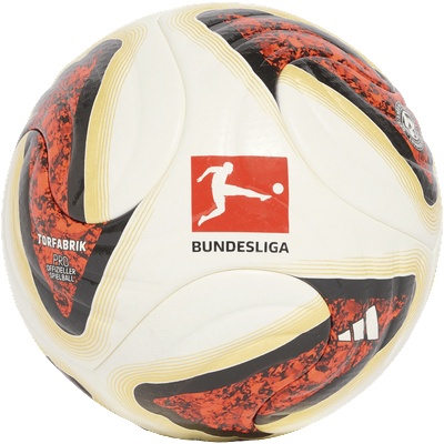 Adidas Bundesliga Torfabrik Pro 2026/27