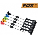 FOX swinger Micro modrá