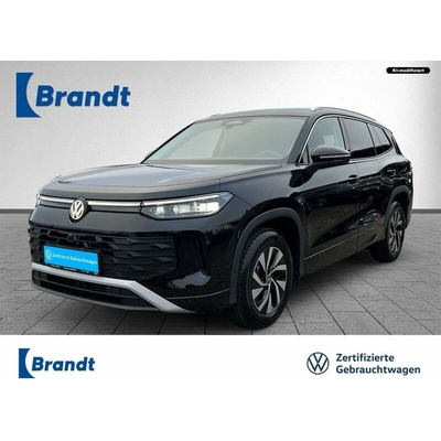 Volkswagen Tayron 1.5 eTSI Life DSG 110 kW