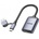 Unitek SD4.0/Micro SD4.0 Card Reader, 2-in-1