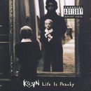 KORN - LIFE IS PEACHY (1CD)