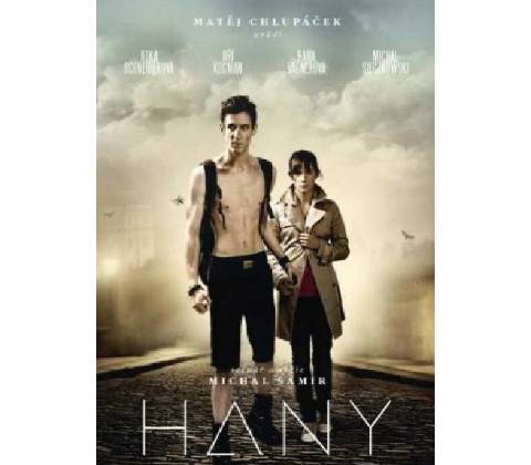 Hany DVD